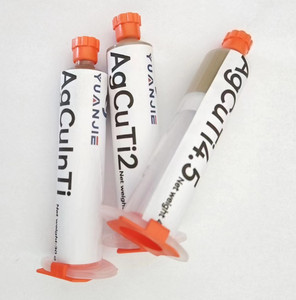 Dụng Cụ Kim Cương PCD/MCD/CVD, Dụng Cụ CBN Mối Hàn Lò Chân Không - Product Image 3