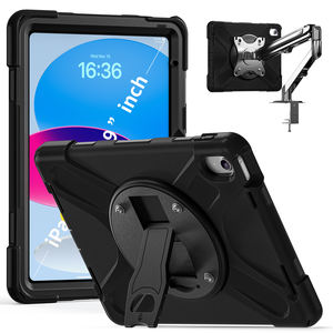 Custodie per <span class=keywords><strong>Tablet</strong></span> <span class=keywords><strong>Apple</strong></span> iPad 10a Generazione, <span class=keywords><strong>Cover</strong></span> per iPad 10.9 Pollici 2022, Custodia per iPad A16 - Product Image 1