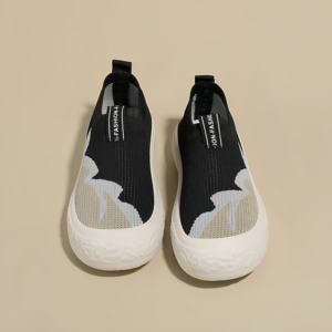 <span class=keywords><strong>รองเท้า</strong></span>ผ้าใบสำหรับผู้หญิงอินเทรนด์ดีไซน์ลายพรางกันลื่นรองเท้าลำลองรองเท้า<span class=keywords><strong>วิ่ง</strong></span>น้ำหนักเบาสำหรับสวมใส่ทุกวัน - Product Image 3