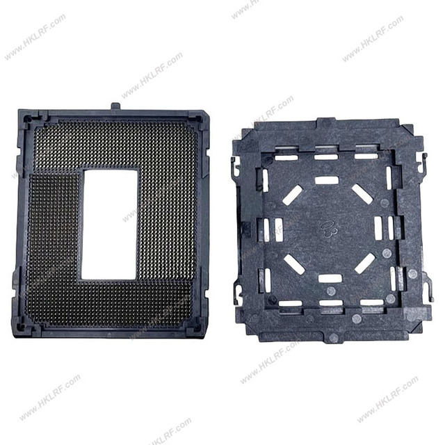LGA1851 BGA CPU Connector Slot for Desktop PC Mainboard Upgrade