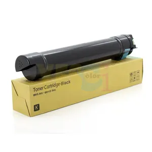 Evet-renkli C950X2G C950X2KG C950X2CG C950X2MG C950X2YG uyumlu renkli Toner kartuşu için Lexmark C950 X950 X952 X954 C 950