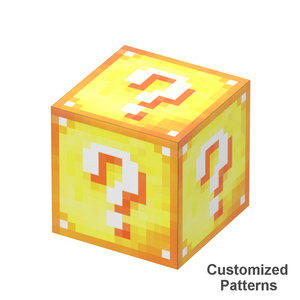 Bloques de Construcción Magnéticos Estilo Mine Cube Craft con Patrones Personalizados Juguetes Montessori Rompecabezas <span class=keywords><strong>3D</strong></span> - Product Image 5