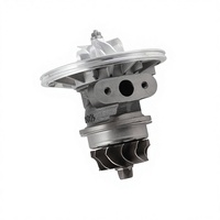 Nouveau turbocompresseur BOWO et cartouche de rechange CHRA 9040967199 53169707155 53169707107 53169707119 pour camion Mercedes-Benz OM904