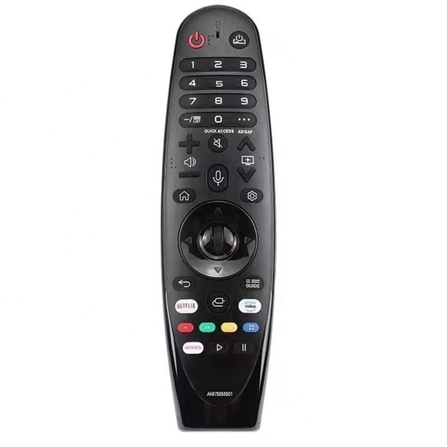 AN-MR20GA Magic Replacement Remote Control for LG Smart TV Remote AKB75855501