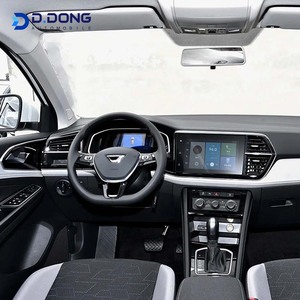 รถยนต์ 2026 J-etta VS7 280TSL เกียร์อัตโนมัติ รุ่น Pioneer SUV เครื่องยนต์เบนซิน 1.4T พวงมาลัยซ้าย มีรถพร้อมส่ง ราคาดีที่สุด จากตัวแทนจำหน่ายส่งออก - Product Image 6