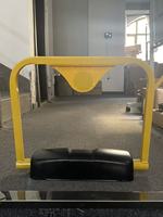 Télécommande robuste en acier de haute qualité pour élévateur de stationnement SDY1 avec garantie d'un an et fonction de sécurité étanche