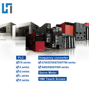 Nouveau convertisseur de fréquence d'origine FR-A840-00380-2-60 15KW FR-A840-00470-2-60 18.5KW Contrôleur industriel Stock d'entrepôt - Product Image 3