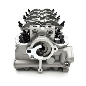 <span class=keywords><strong>Prix</strong></span> d'usine, pièces de moteur automobile, ensemble de culasse G13B 11110-82602 pour <span class=keywords><strong>Suzuki</strong></span> Swift Cultus <span class=keywords><strong>Samurai</strong></span> 1.3L - Product Image 3