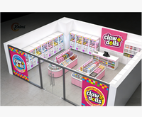 Kaimi Kn-in Solution clé en main personnalisée pour machine à grue, service de conception et de mise en plan tout-en-un, matériaux métalliques/plastiques/acryliques, prise US