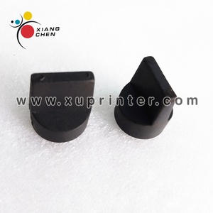 Bouton de commande du distributeur d'air WD 00.580.3994 20x6 pour pièces d'impression offset CD102 SM74 SM52 - Product Image 5