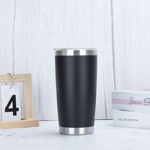 Vaso Reutilizable de Acero Inoxidable de 30 oz para Pedidos al por Mayor, Reemplaza las Tazas Desechables para Automóvil - Product Image 5