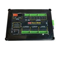 Nouvel outil de diagnostic et d'entretien pour calculateur automobile Pro Version PD60+ – Simulateur d'injecteur essence/diesel et de bobine d'allumage