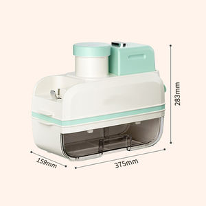 Machine à couper les fruits électrique 220v, trancheuse à citrons, <span class=keywords><strong>coupe</strong></span>-frites, <span class=keywords><strong>coupe</strong></span>-pommes de terre - Product Image 1