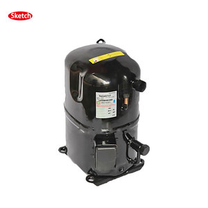 4g-30. 2 4ge-30y 30HP bán kín 30HP bitzer vít máy nén lạnh giá để bán - Product Image 6