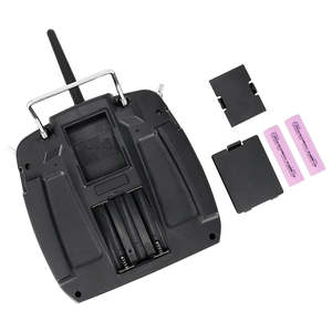 FT24 RC Drones con control remoto de larga distancia de 15 kilómetros - Product Image 5