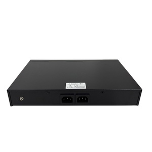QT7001 PON โมดูล1พอร์ต10g /ge GPON MINI 1U Rackmount 4x1000M Ge พอร์ต Uplink C ++++ SFP LAN Uplink 1AC FTTH OLT - Product Image 3