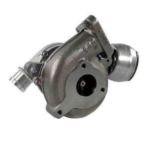 Turbocompresor GT1749V 028145702H 454231-0007 454231-5005S 454231-5012S para Volkswagen Passat TDI - Product Image 3