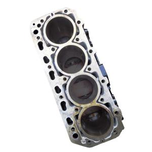 Support de bloc-cylindres moteur 4LHA pour pièces de rechange Yanmar, pièces de machines de construction - Product Image 3