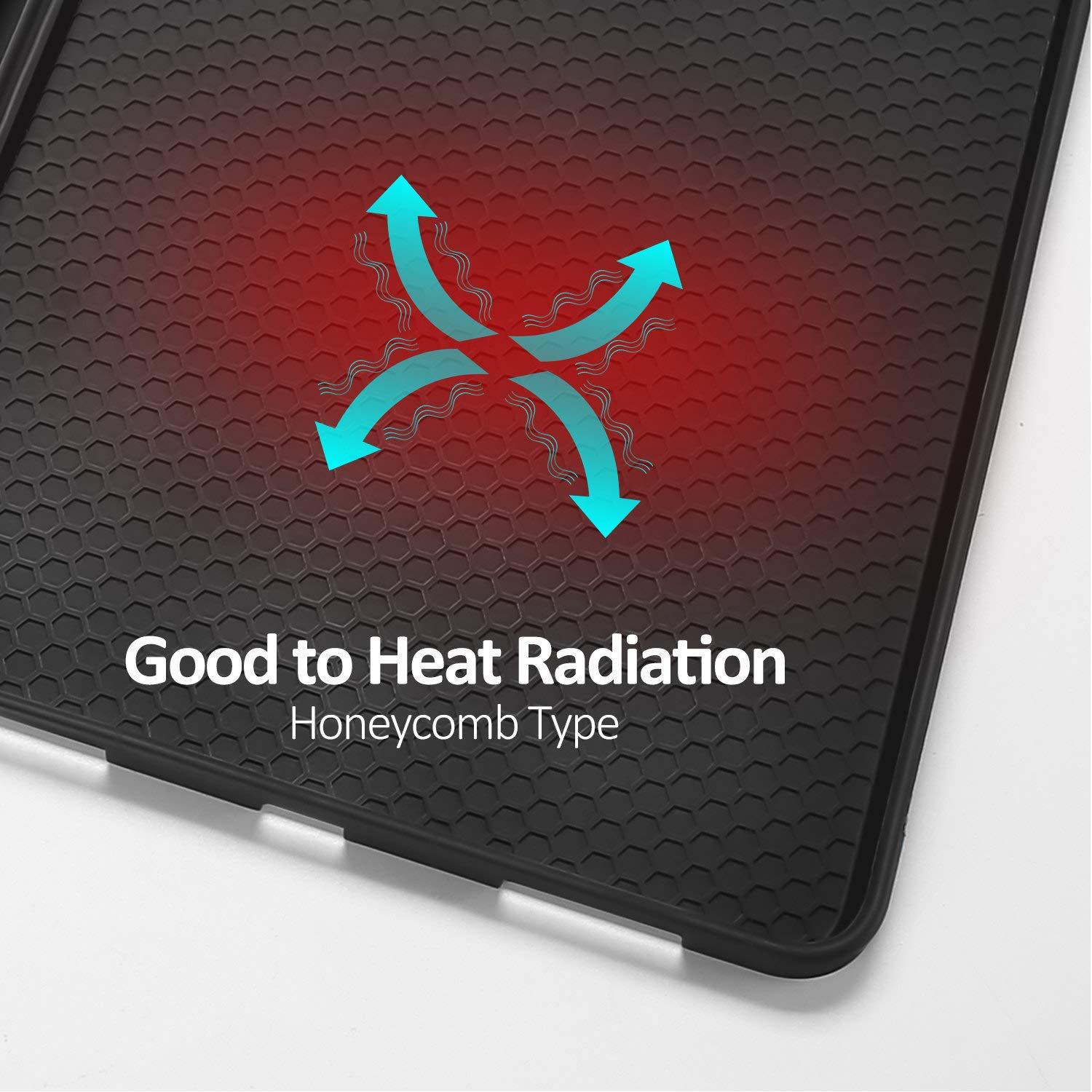 2020 ipad 11 pollici (imballaggio del sacchetto smerigliato)
