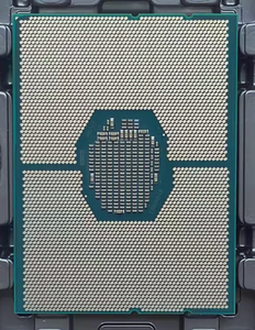 인텔 제온 골드 6254 프로세서 18 코어 36 스레드 3.1GHz TDP200W CD8069504194501 SRF92 용 서버 응용 프로그램 신제품 - Product Image 3