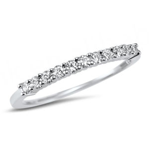 Bagues en argent sterling 925 uniques en moissanite, moissanite avec argent, or rose vintage, bague de fiançailles en moissanite - Product Image 4