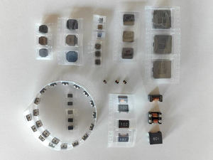 Indutor Blindado SMD Coilank 7045 para Placa de Desenvolvimento de Conversor DC-DC com Display de Voltímetro - Product Image 5