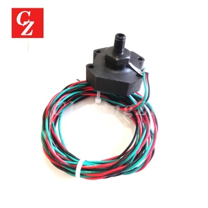 Sensor de Presión 1089051504 para Transmisores de Presión de Compresores Atlas Copco 1089-0515-04 - Product Image 5