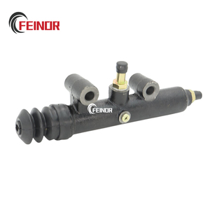 Pièces de camion lourd FEINOR 2026 pour FAW <span class=keywords><strong>J5</strong></span> Jiefang OEM 1602110-367 – Maître-<span class=keywords><strong>cylindre</strong></span> d'embrayage – Vente chaude - Product Image 2
