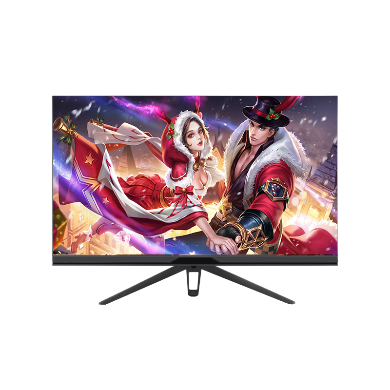 Высокая частота обновления ЖК-дисплей LED IPS экран 27 дюймов компьютер 240 Гц игровой монитор с DP