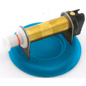 Pompa Manuale SIGMA SIG051P1 con Ventosa di Origine Italiana per Varie Attività - Product Image 1