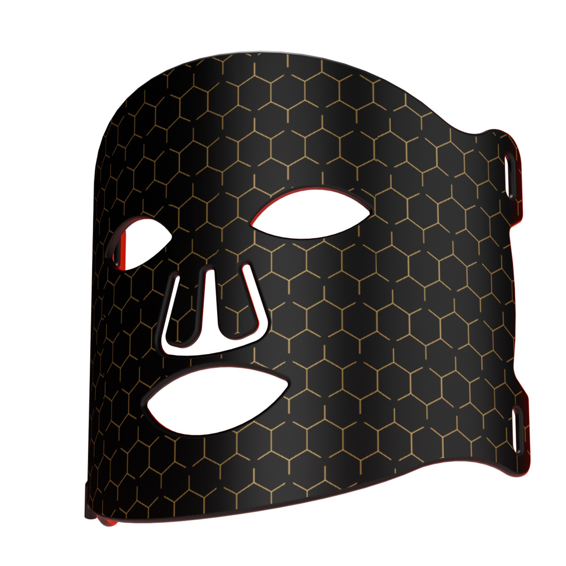 ORANGLES 7 Color Photon LED Light Therapy Mask | Infrared Home Spa Device for Wrinkle Reduction | Hot Sale – orangles Qatar - high resolution display - exposing craftsmanship - Image 2 of 6 | built for everyone | 7 Color Photon LED Light Therapy Mask | Infrared Home Spa Device for Wrinkle Reduction | Hot Sale – orangles Qatar for sale Georgia | Free Shipping ORANGLES