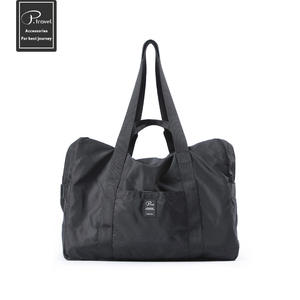 Custom Large Capacity Foldable Gym Travel <b>Bag</b> <b>Duffel</b> <b>Bag</b> <b>Waterproof</b> Duffle Portable Travel <b>Bag</b> - Product Image 5