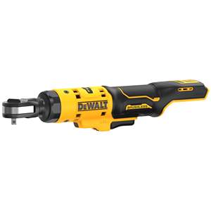 ประแจวงล้อ Dewalt 1/4 นิ้ว 18 โวลต์ ไร้สาย แบบไม่มีแปรงถ่าน เครื่องมือไฟฟ้าระดับมืออาชีพ - Product Image 1