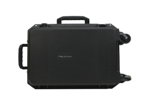 Hộp đựng đồ bảo vệ bằng nhựa cứng chống thấm nước 533525, hộp vận chuyển, hộp đựng đồ, vali cỡ lớn, bốn bánh xe - Product Image 3