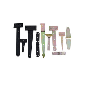 Tipos de bisagras de puerta ajustable bisagra Puerta de bisagras de acero - Product Image 1