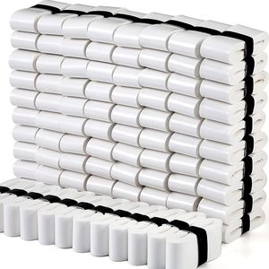 Nouveauté : Bande <span class=keywords><strong>de</strong></span> grip personnalisée/gravée avec logo, <span class=keywords><strong>de</strong></span> qualité supérieure, pour raquettes <span class=keywords><strong>de</strong></span> pickleball, <span class=keywords><strong>de</strong></span> padel et <span class=keywords><strong>de</strong></span> badminton - Product Image 1