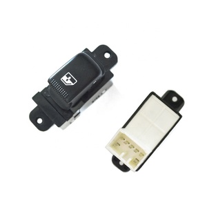 Для 2003-2005 Hyundai Sonata передний левый переключатель стеклоподъемника кнопка переключения стеклоподъемника 93570-3D121 935703D121 - Product Image 3