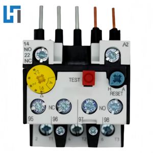 New Original ZB12C-6 4-6A ZB12C-10 6-10A ZB12C-12 9-12A ZB12C-16 12-16A Relay PLC <b>Programming</b> Controller Industrial Automation - Product Image 1