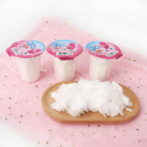 Usine <span class=keywords><strong>de</strong></span> Barbe à Papa, Vente <span class=keywords><strong>en</strong></span> Gros, Barbe à Papa <span class=keywords><strong>de</strong></span> Haute Qualité, Délicieux, Halal, <span class=keywords><strong>Sucre</strong></span> Filé, Guimauve Sucrée - Product Image 3