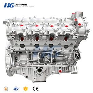 M278 4.6l इंजन लंबे ब्लॉक के लिए इंजन लंबा ब्लॉक 4.7 v8 m278.929 278.929 a278010290 - Product Image 4
