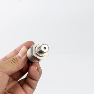 Sensore di Pressione per Veicoli a Idrogeno <span class=keywords><strong>4</strong></span>~<span class=keywords><strong>20mA</strong></span>, Trasmettitore Stabile e Durevole in Acciaio Inox per Celle a Combustibile a Idrogeno, Protezione IP65 - Product Image 2