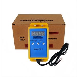 Pieza de maquinaria de construcción de grúa de polipasto eléctrico de control inteligente directo de fábrica con dispositivo antiinclinación de cuerda de alambre - Product Image 1