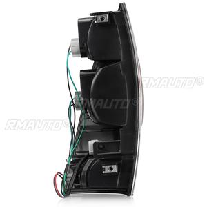 Feux arrière de voiture, feux stop pour Toyota Tacoma 2005-2015 - Product Image 5