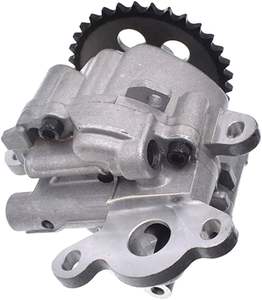 Motor teile Ölpumpen OEM BK2Q-6600-BB BK2Q6600BB für Ford RANGER <span class=keywords><strong>2.2</strong></span> Transit MK7 MK8 - Product Image 1