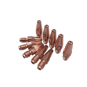 Fronius MTG/MTW Kontaktpunkt 42.0001.6467 CuCrZr M8x1.5*32*1.2mm - Product Image 4