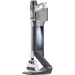 27KPa aspirapolvere portatile senza fili aspiratore 0,8 l per la polvere secca chiavetta per uso domestico Multi-funzionale stazione Base di lavoro - Product Image 1