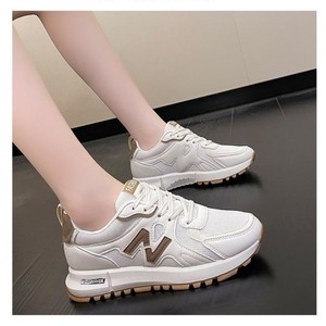 Bán Buôn Giày Thoáng Khí Cho Sinh Viên Thiết Kế Mới Trọng Lượng Nhẹ Thể Thao Giản Dị Giày Chạy Hợp Thời Trang Giày Cho Các Trường Học - Product Image 6