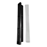 Filtro de Cabina 114U-58-12000 Compatible con SC80010 para Excavadora Ko-matsu, Suministro de Fábrica, Se Aceptan Pedidos de Prueba Pequeños