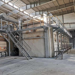 Mise en œuvre de la <span class=keywords><strong>conception</strong></span> complète des fours de verre de longue durée pour le service de <span class=keywords><strong>maintenance</strong></span> des opérations de ligne de production de verre plat - Product Image 2