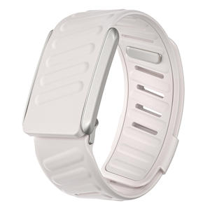 Compatible avec Whoop 4.0 5.0 MG, bracelet en silicone résistant à la transpiration, bracelet de remplacement en <span class=keywords><strong>caoutchouc</strong></span> souple réglable et étanche, vente en gros - Product Image 3